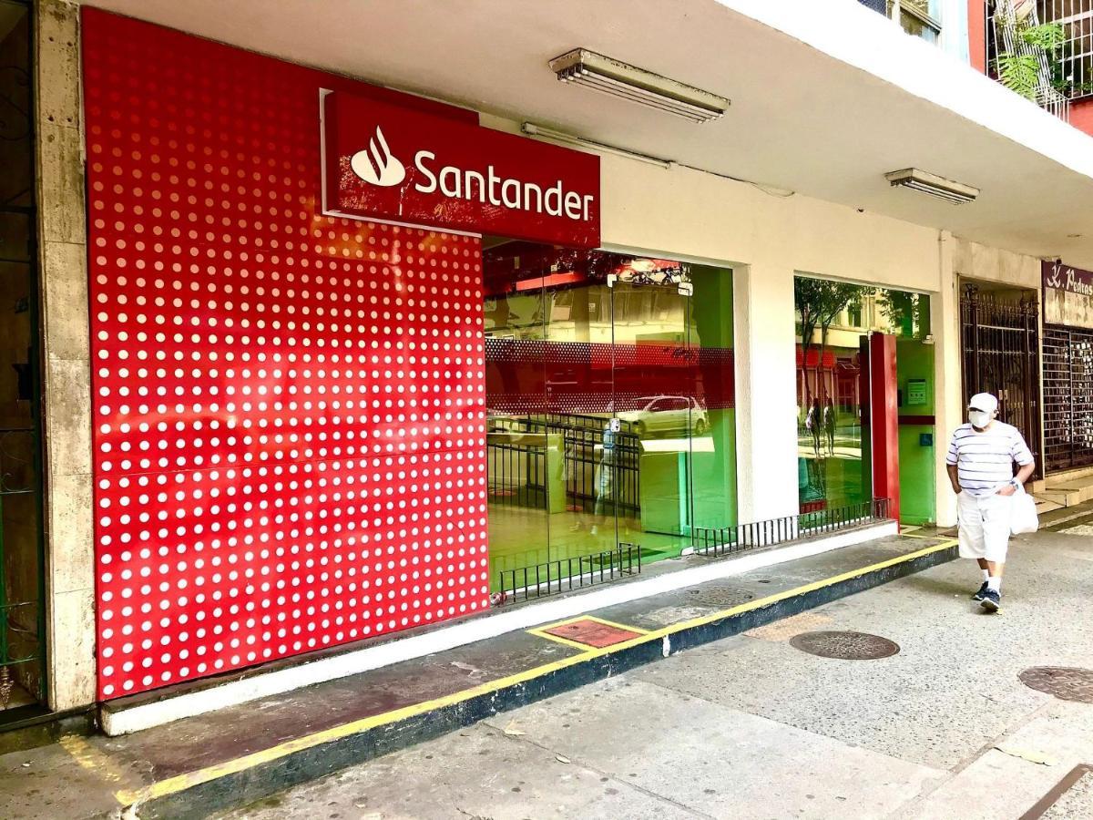 Appartamento Flor De Copacabana - 4 Pessoas, Praia E Privativo Rio de Janeiro Esterno foto
