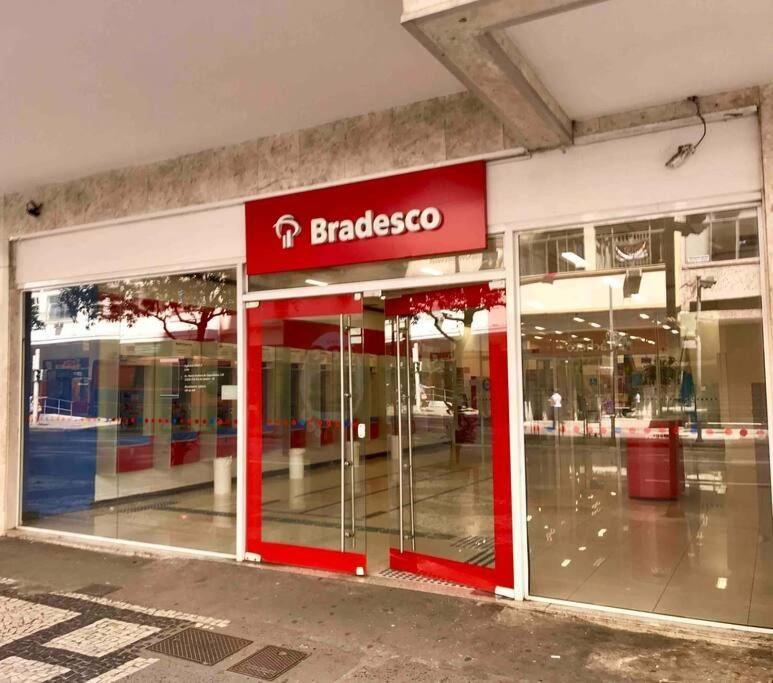 Appartamento Flor De Copacabana - 4 Pessoas, Praia E Privativo Rio de Janeiro Esterno foto